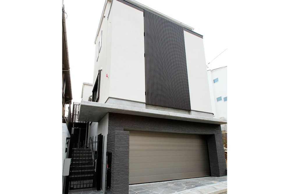 施工事例画像-1 川崎市宮前区 Y様邸 51.56坪