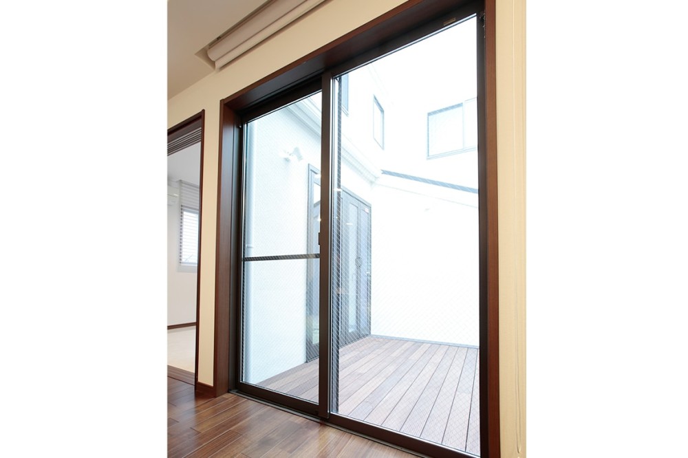 施工事例画像-2 川崎市宮前区 Y様邸 51.56坪