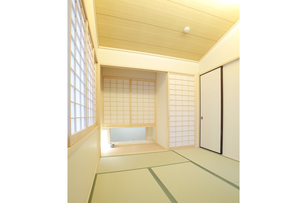施工事例画像-6 川崎市宮前区 Y様邸 51.56坪
