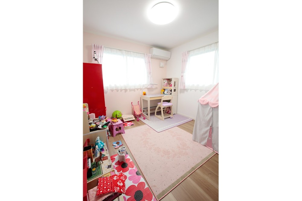 施工事例画像-4 町田市 S様邸 31.56坪