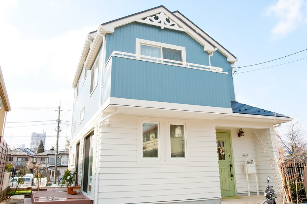 施工事例画像-3 町田市 T様邸 37.5坪