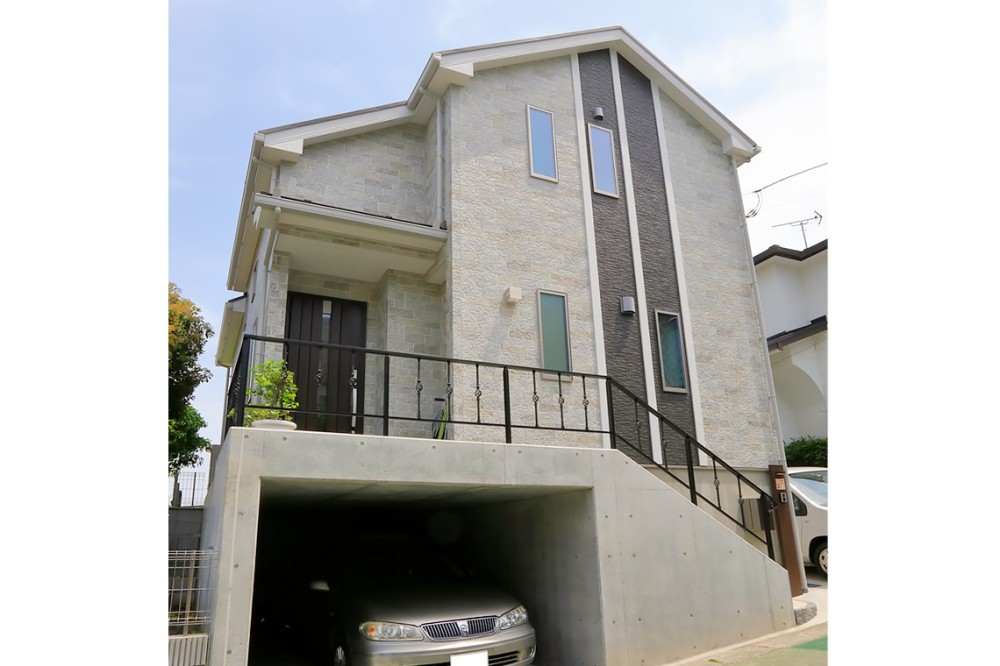 施工事例画像-7 横浜市青葉区 S様・K様邸 30.6坪
