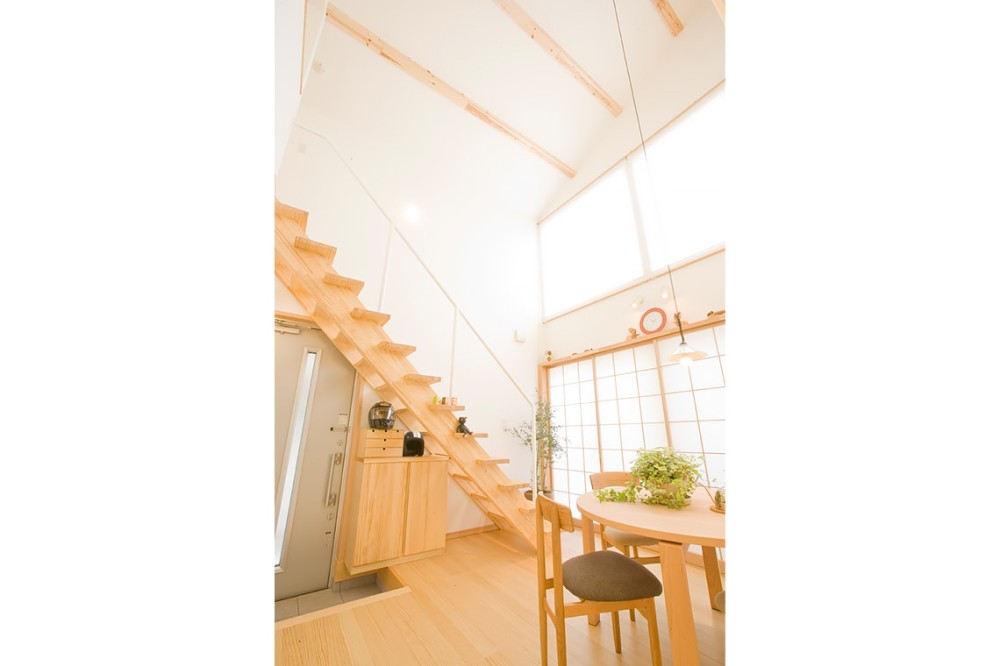 施工事例画像-3 川崎市宮前区 I様邸 20坪