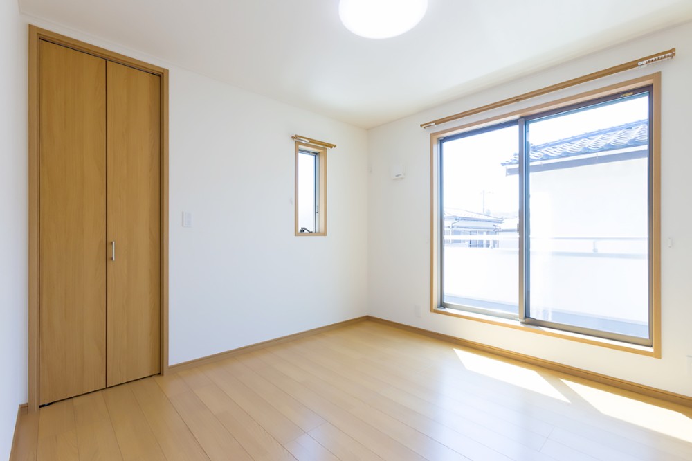 施工事例画像-4 川崎市宮前区 K様邸 19.37坪