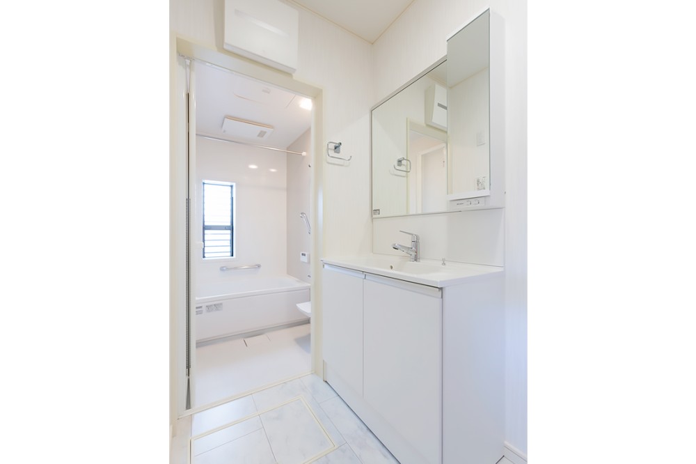 施工事例画像-6 川崎市宮前区 K様邸 19.37坪