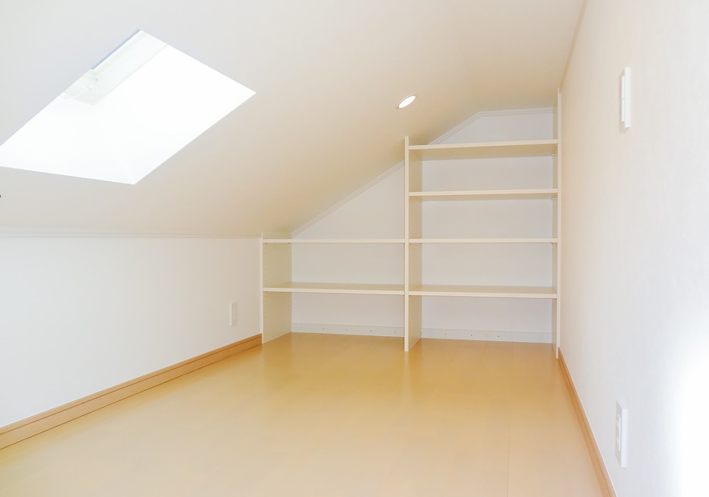 施工事例画像-4 川崎市宮前区 K様邸 71.13坪