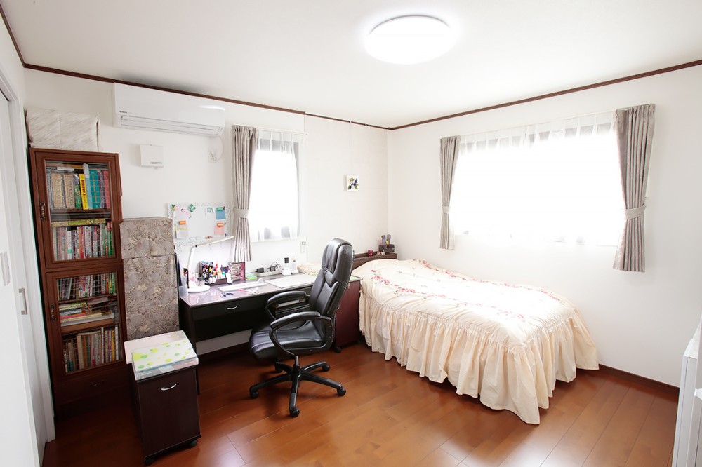 施工事例画像-5 横浜市港北区 S様邸 75.3坪