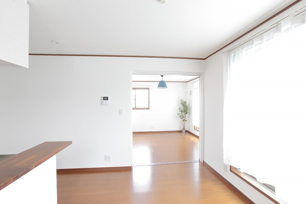 施工事例画像-6 横浜市港北区 S様邸 75.3坪