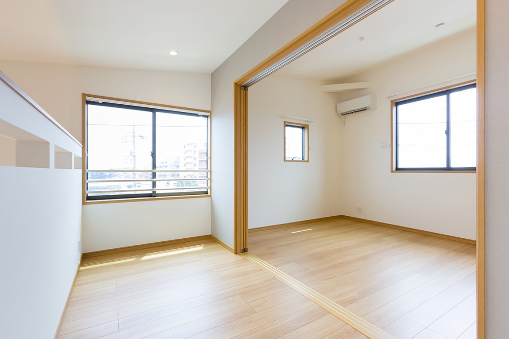 施工事例画像-3 川崎市宮前区 T様邸 98.49坪