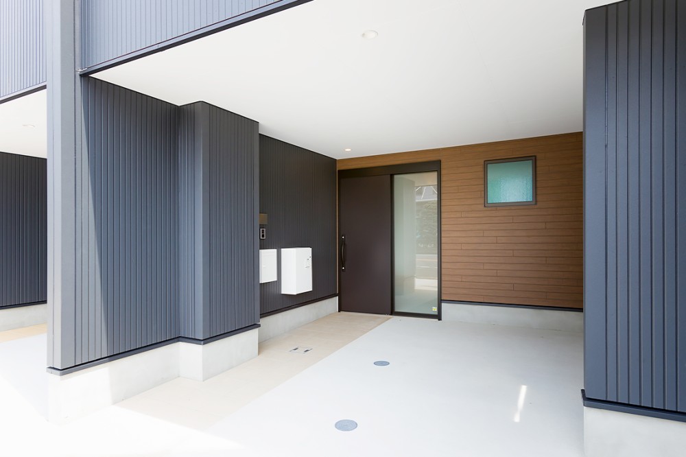 施工事例画像-4 川崎市宮前区 T様邸 98.49坪