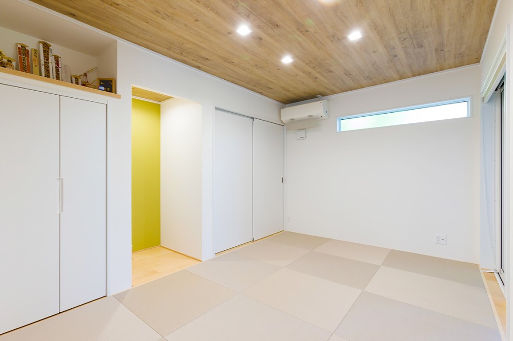 施工事例画像-5 川崎市宮前区 T様邸 51.46坪