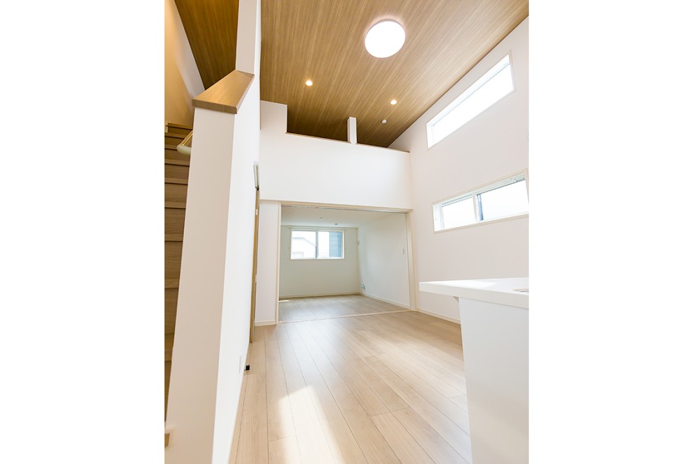 施工事例画像-7 川崎市宮前区 賃貸住宅 77.57坪