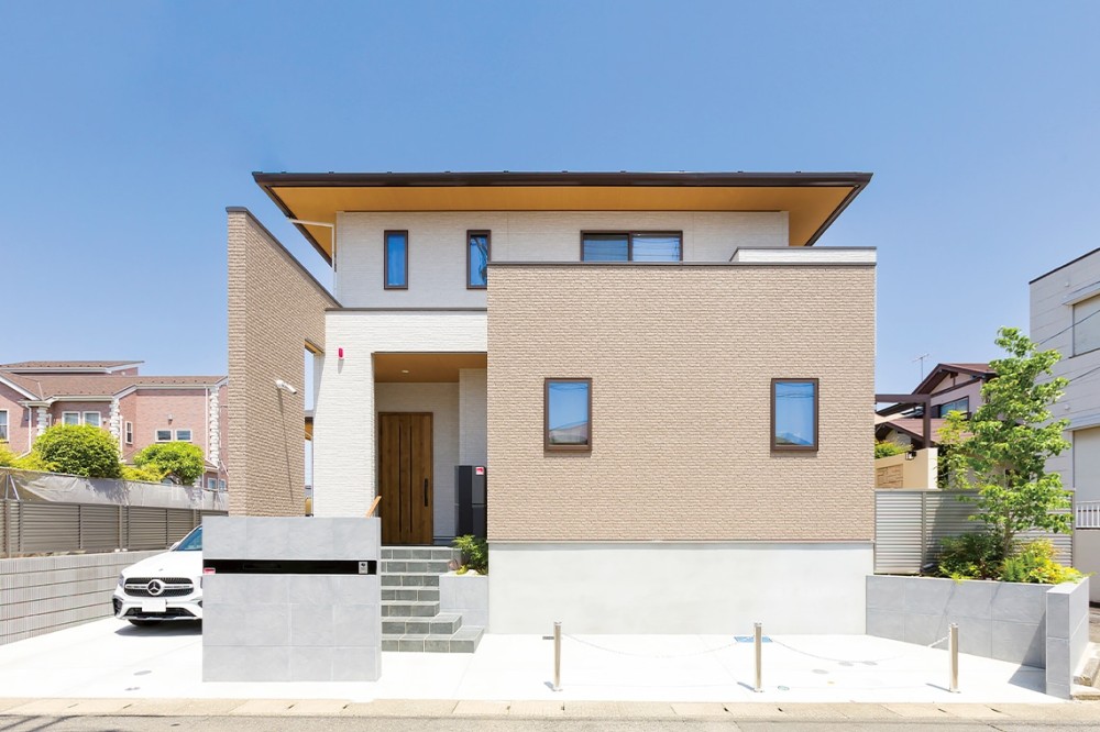 施行事例画像　川崎市麻生区　Y様邸　