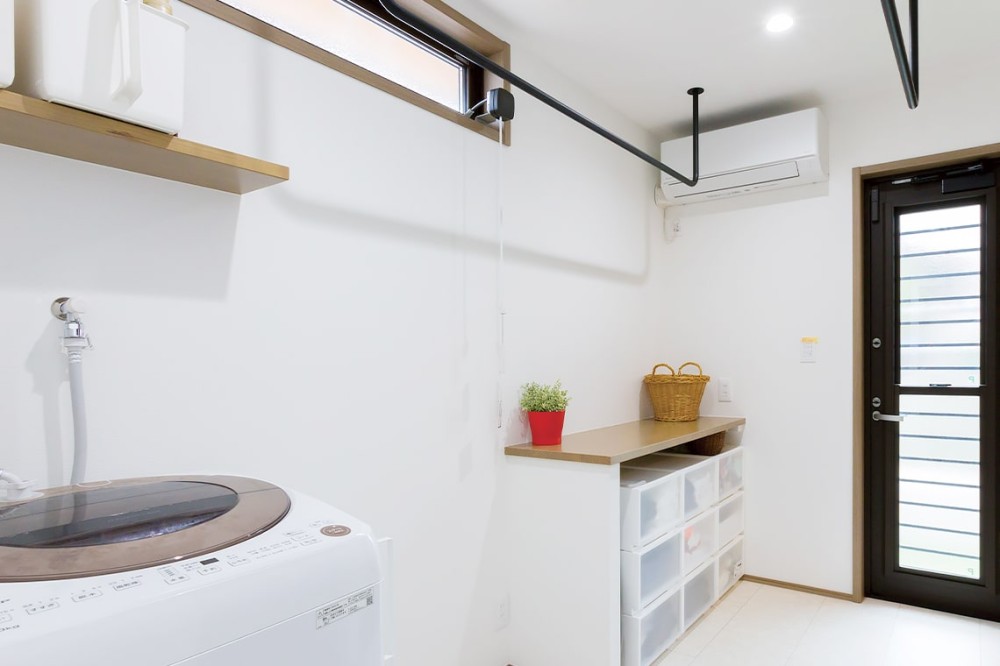 施工事例画像-2 川崎市麻生区　Y様邸　