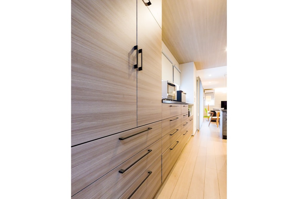 施工事例画像-3 川崎市麻生区　Y様邸　