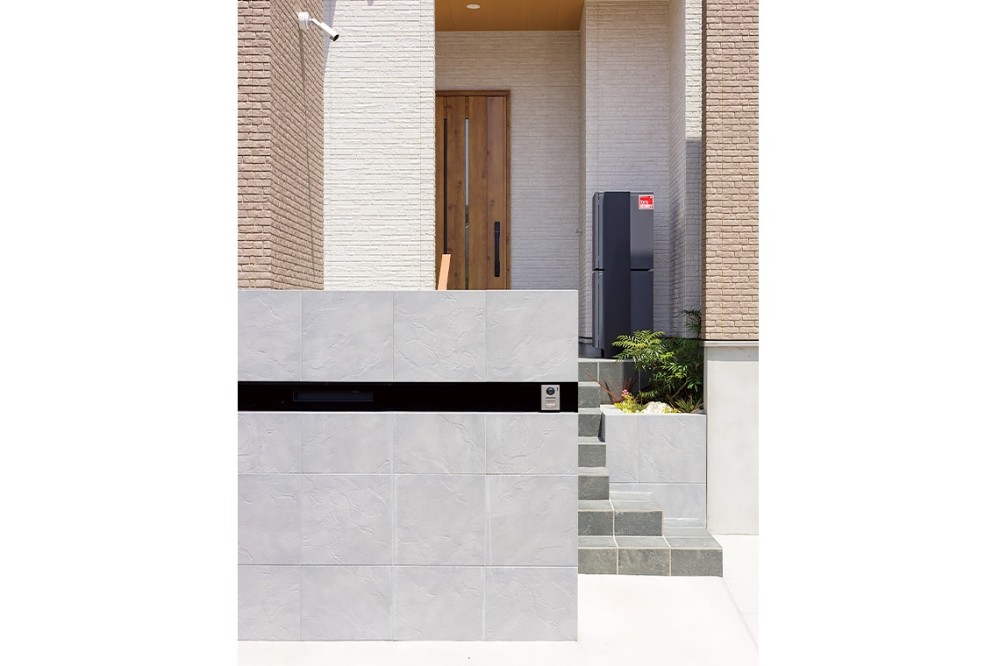 施工事例画像-8 川崎市麻生区　Y様邸　