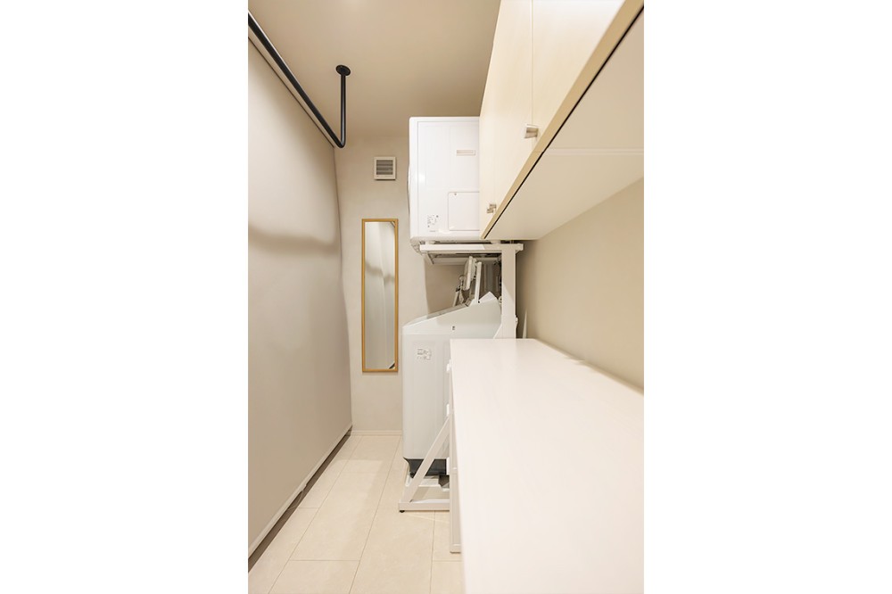 施工事例画像-1 横浜市港北区　N様邸　31.96坪