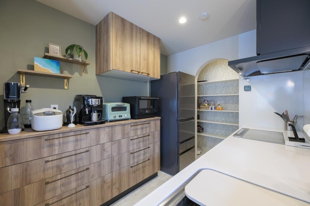 施工事例画像-6 横浜市港北区　N様邸　31.96坪