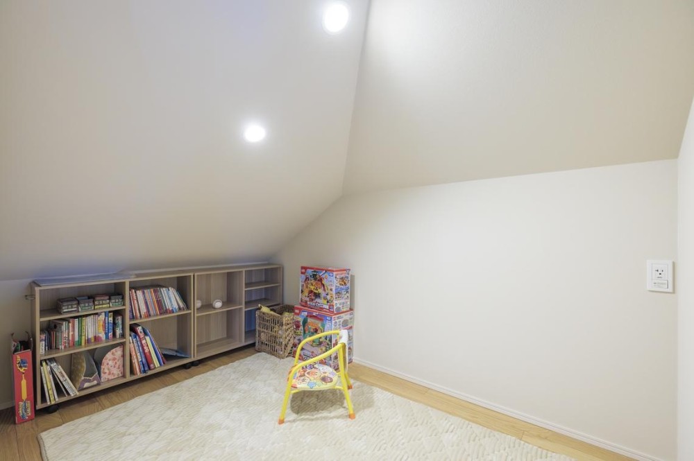 施工事例画像-8 横浜市港北区　N様邸　31.96坪