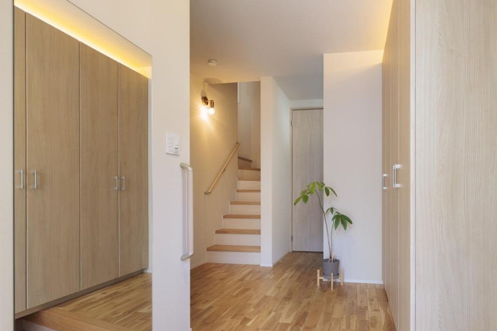 施行事例画像　横浜市港北区　N様邸　31.96坪